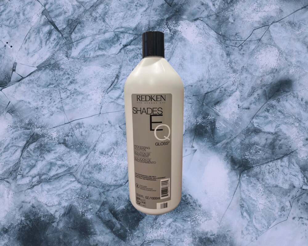 Redken Shade EQ Gloss Processing Solution 33.8 oz